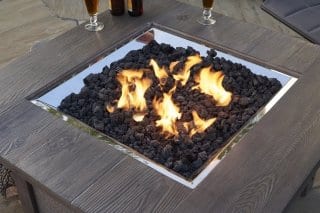 How To Light Lava Rock Fire Pit - 2021 Easy Guidelines And ...